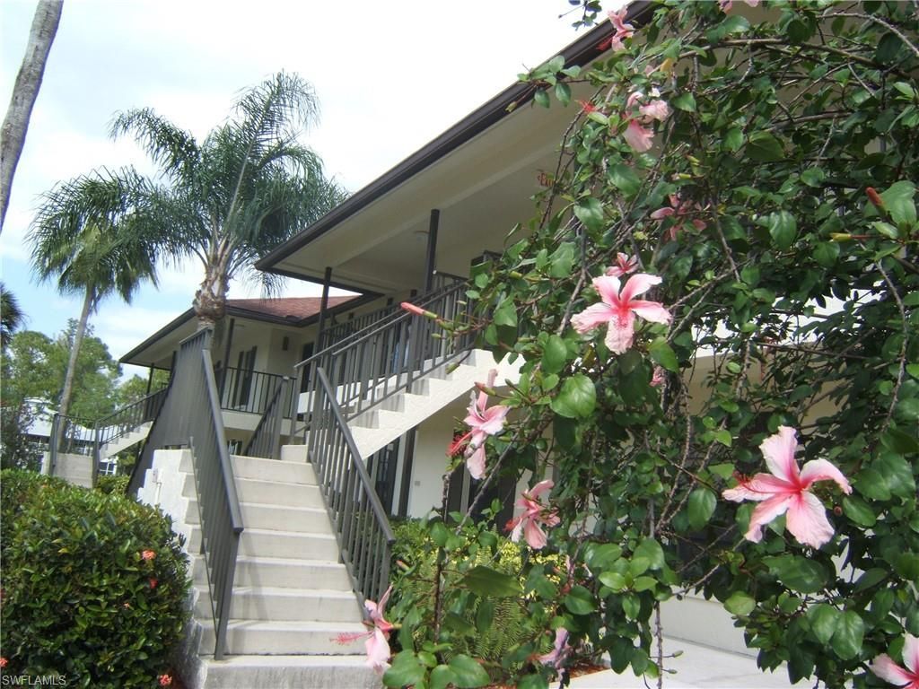 500 Misty Pines Cir, Unit 2-203, Naples, FL 34105 Photo