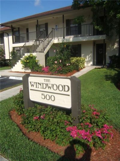 500 Misty Pines Cir, Unit 2-203, Naples, FL 34105 Photo