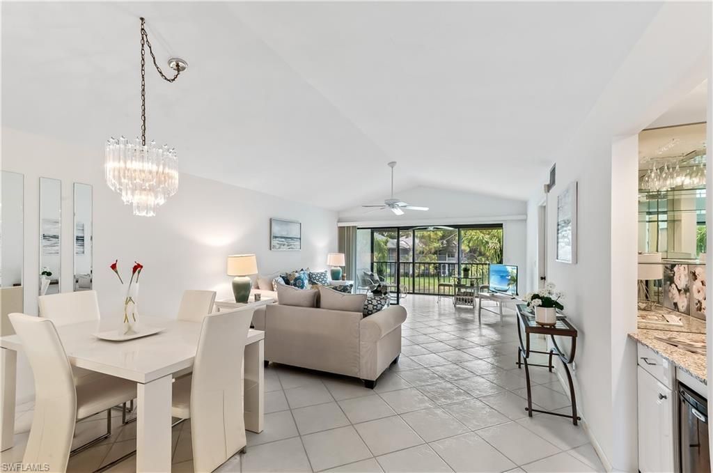 500 Misty Pines Cir, Unit 2-203, Naples, FL 34105 Photo