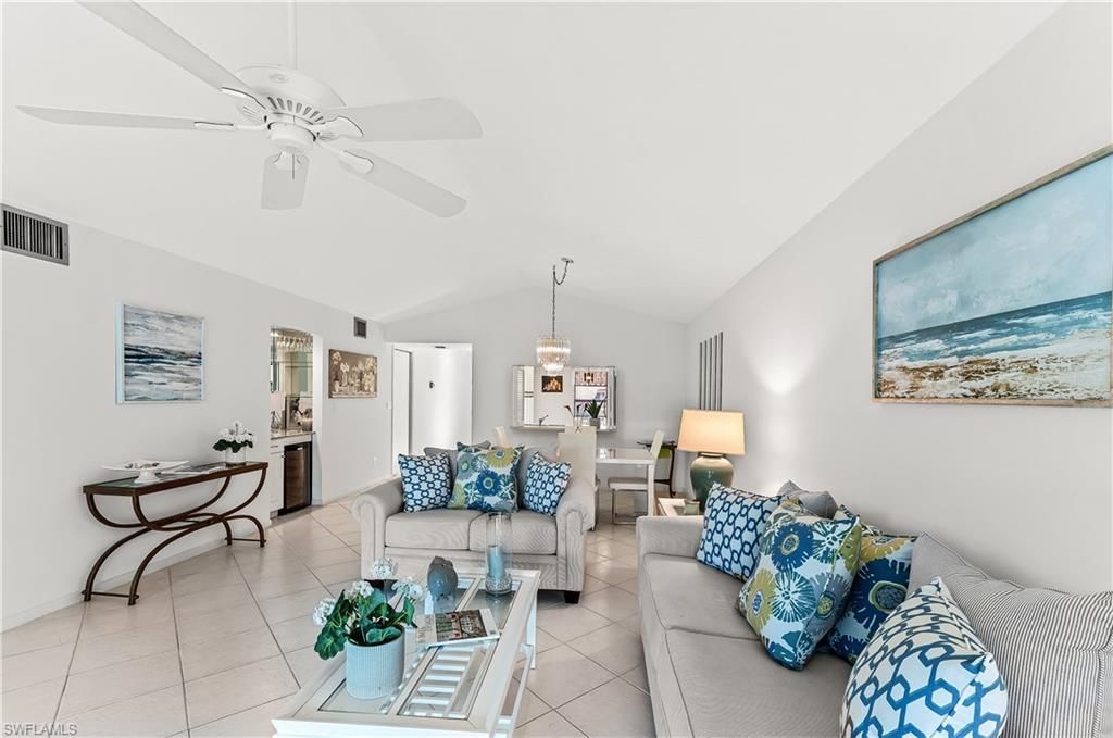 500 Misty Pines Cir, Unit 2-203, Naples, FL 34105 Photo