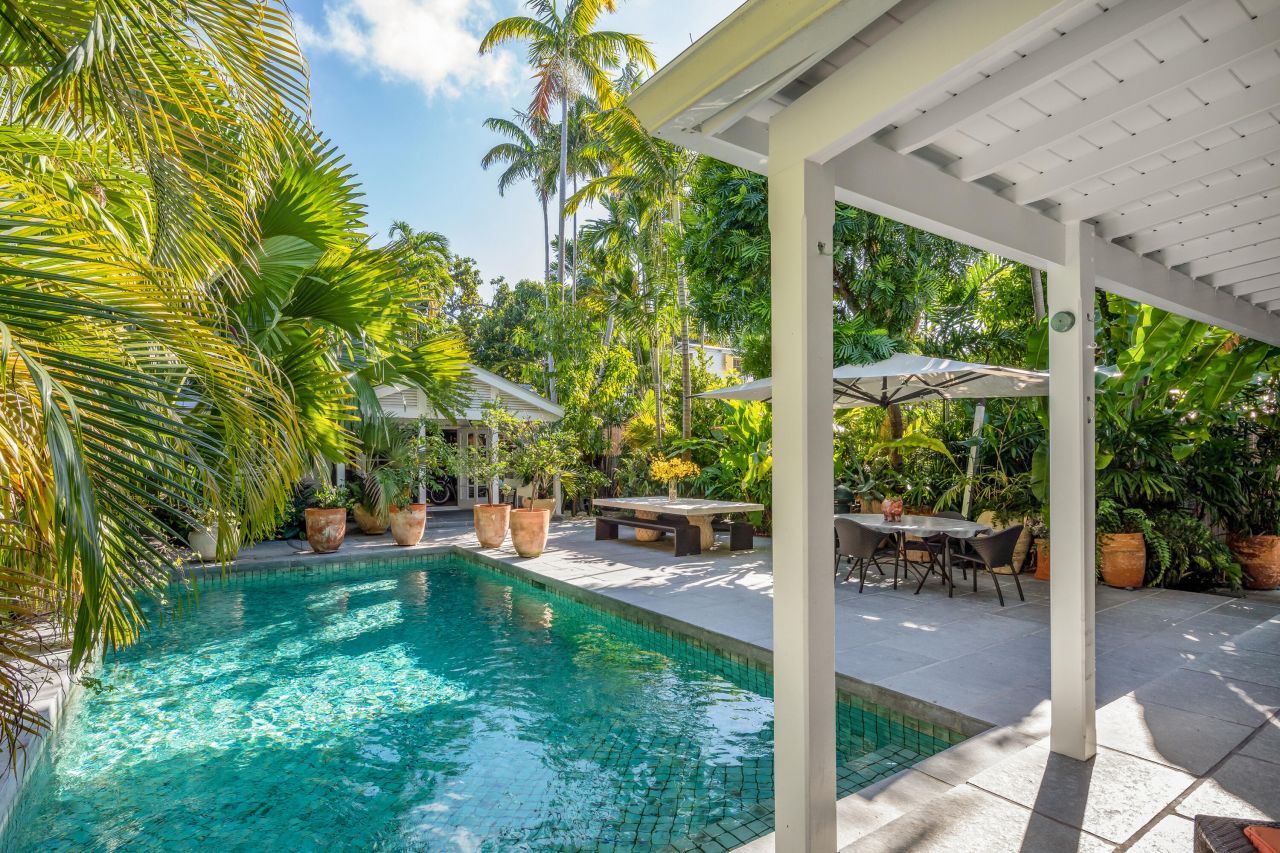 1014 Southard Street, Key West, FL 33040 Photo