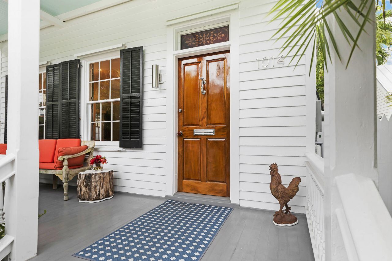 1014 Southard Street, Key West, FL 33040 Photo