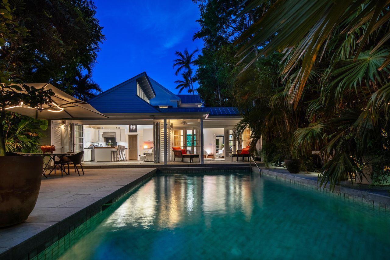 1014 Southard Street, Key West, FL 33040 Photo