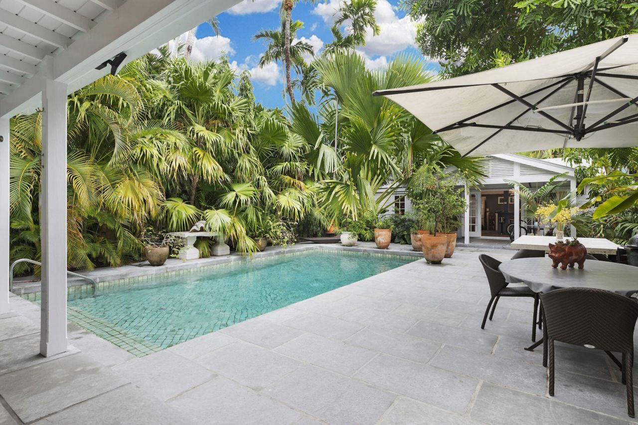 1014 Southard Street, Key West, FL 33040 Photo