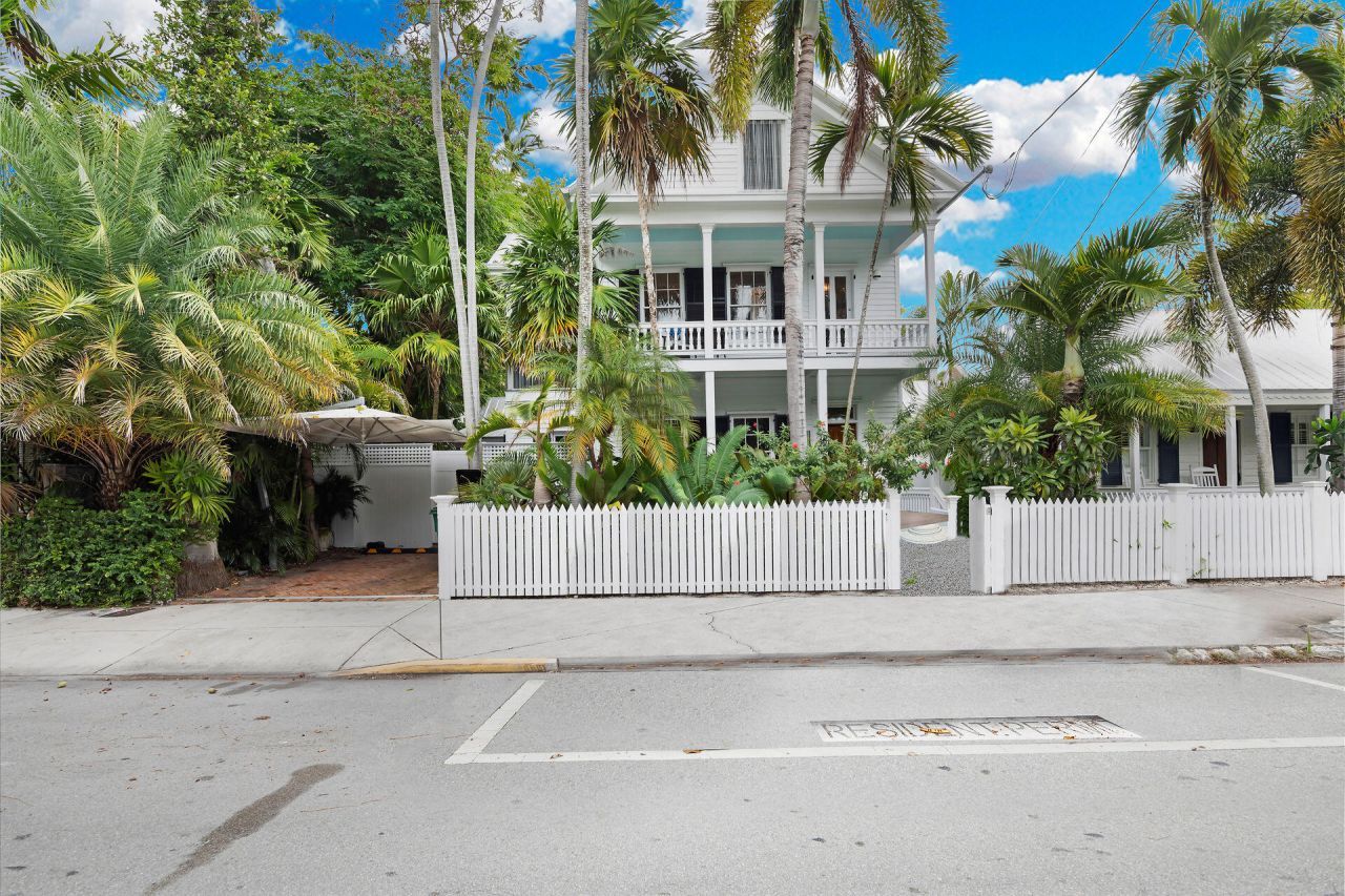 1014 Southard Street, Key West, FL 33040 Photo