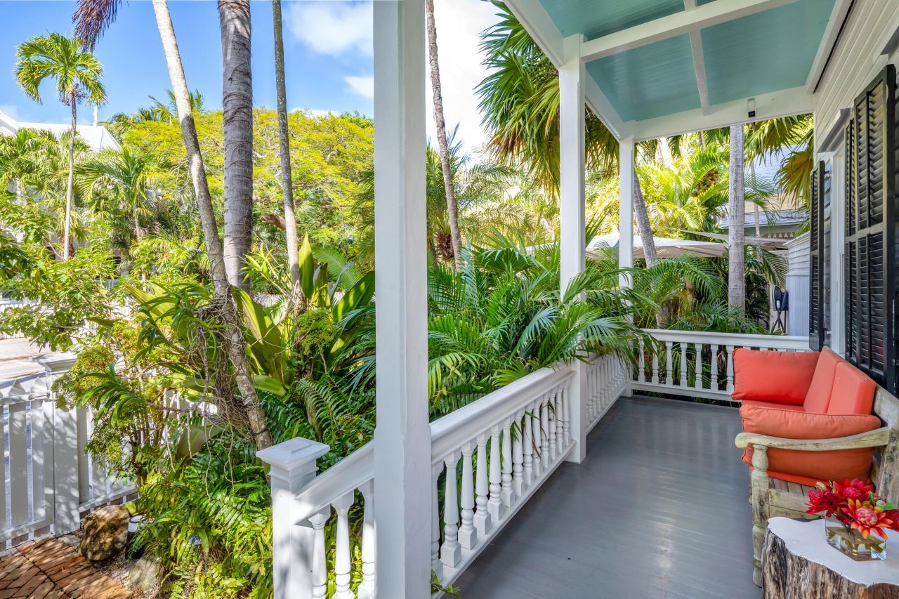 1014 Southard Street, Key West, FL 33040 Photo