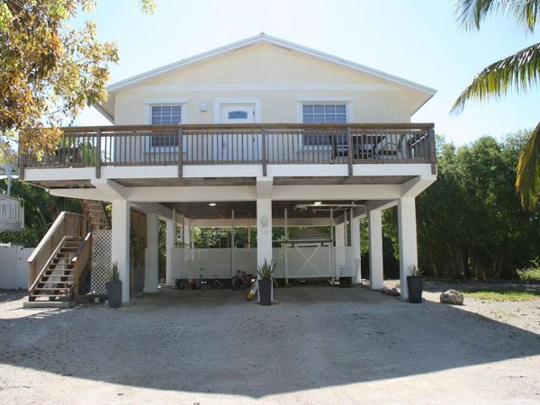 150 Peace Avenue, Tavernier, FL 33037