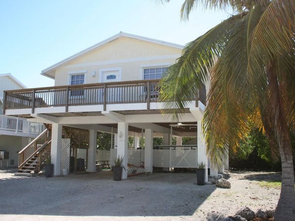 150 Peace Avenue, Tavernier, FL 33037