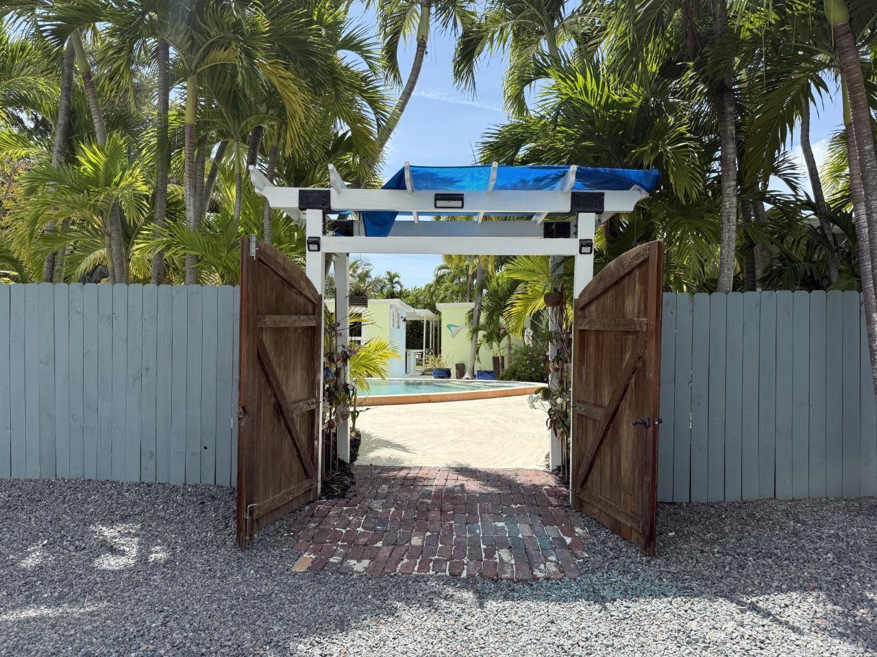 19512 Aztec Street, Sugarloaf, FL 33042 Photo