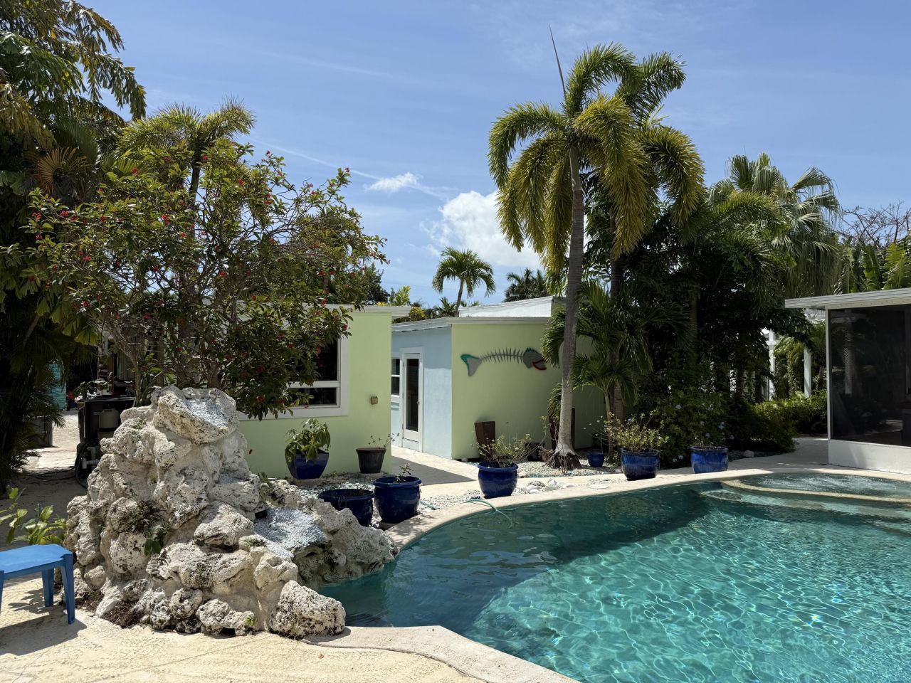 19512 Aztec Street, Sugarloaf, FL 33042 Photo