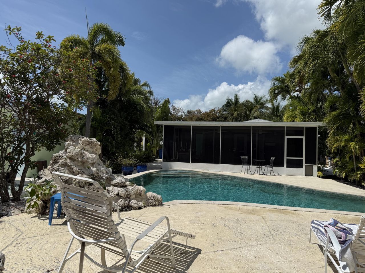 19512 Aztec Street, Sugarloaf, FL 33042 Photo