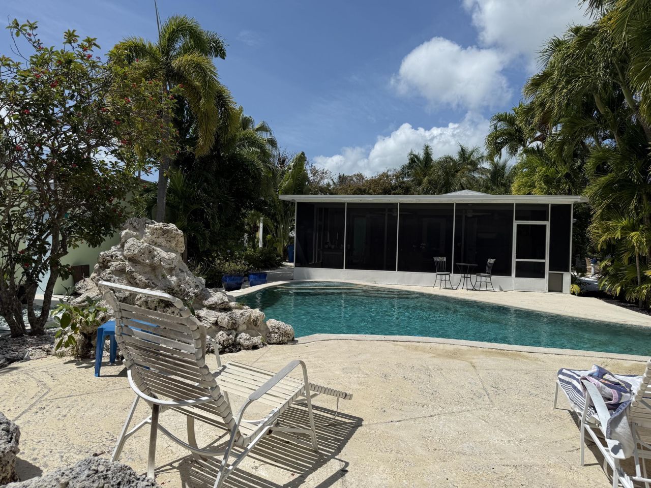 19512 Aztec Street, Sugarloaf, FL 33042 Photo