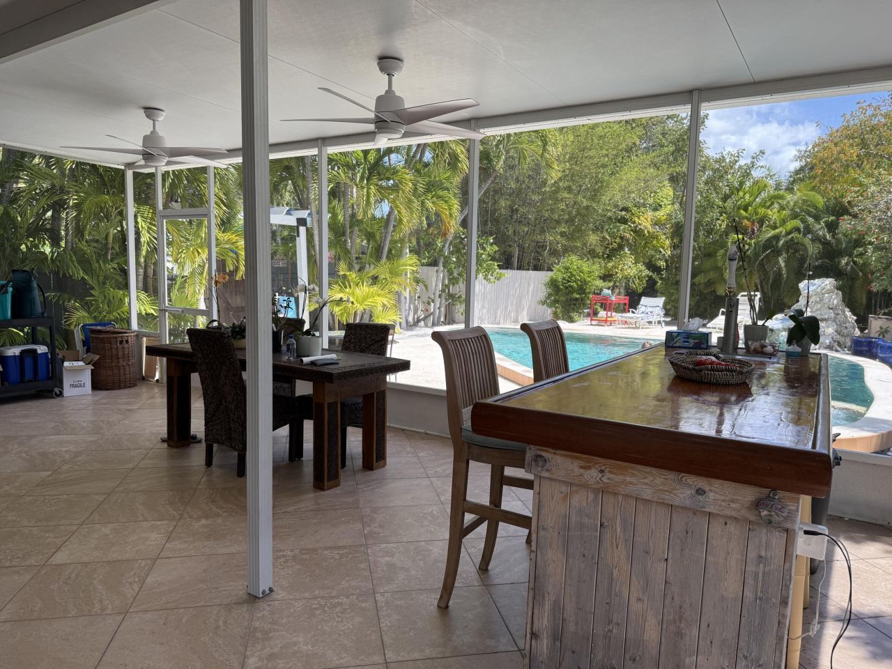 19512 Aztec Street, Sugarloaf, FL 33042 Photo