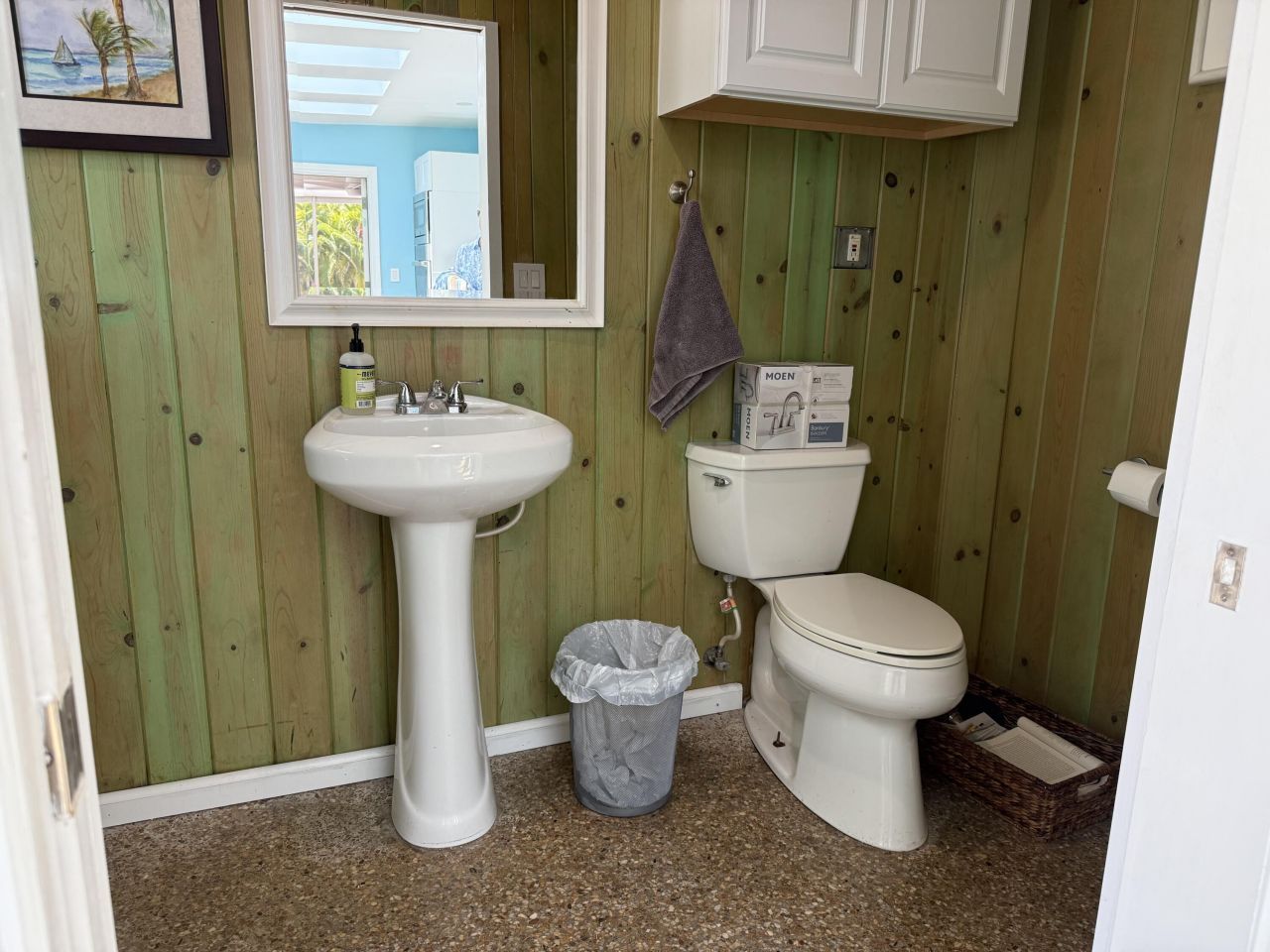 19512 Aztec Street, Sugarloaf, FL 33042 Photo