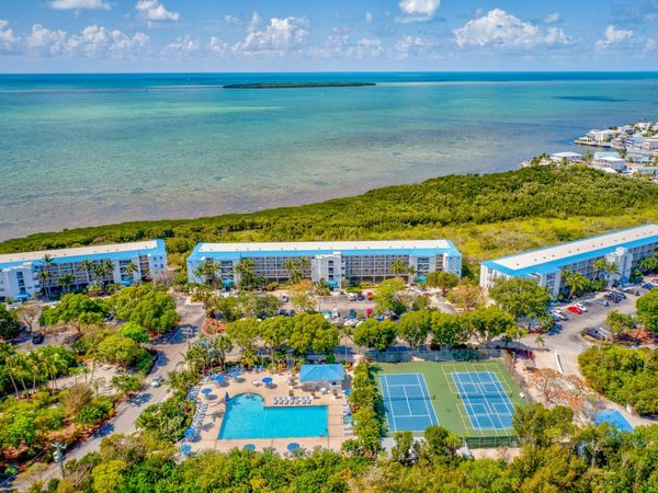 500 Burton Drive, Unit 5202, Tavernier, FL 33070