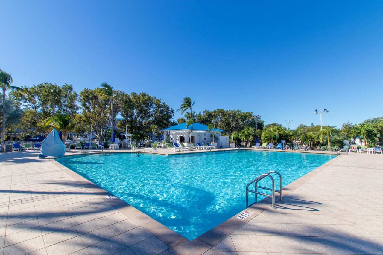 500 Burton Drive, Unit 5202, Tavernier, FL 33070 Photo