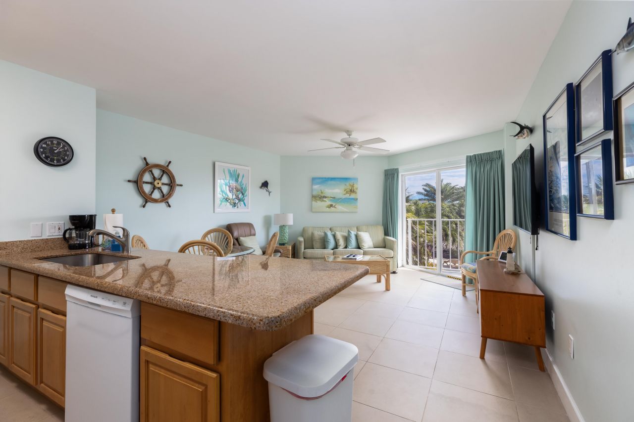500 Burton Drive, Unit 5202, Tavernier, FL 33070 Photo