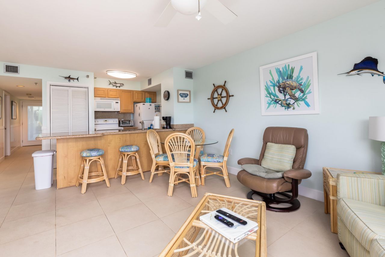 500 Burton Drive, Unit 5202, Tavernier, FL 33070 Photo