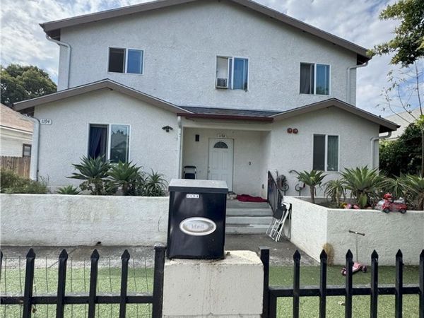 1192 E 48th, East Los Angeles, CA 90011
