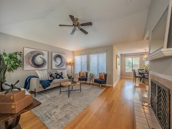 1707 Overlook Drive, Grapevine, TX 76051