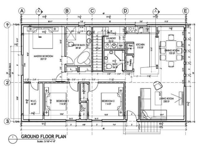 2712 Sewell Street, Rockford, IL 61109 Main Photo