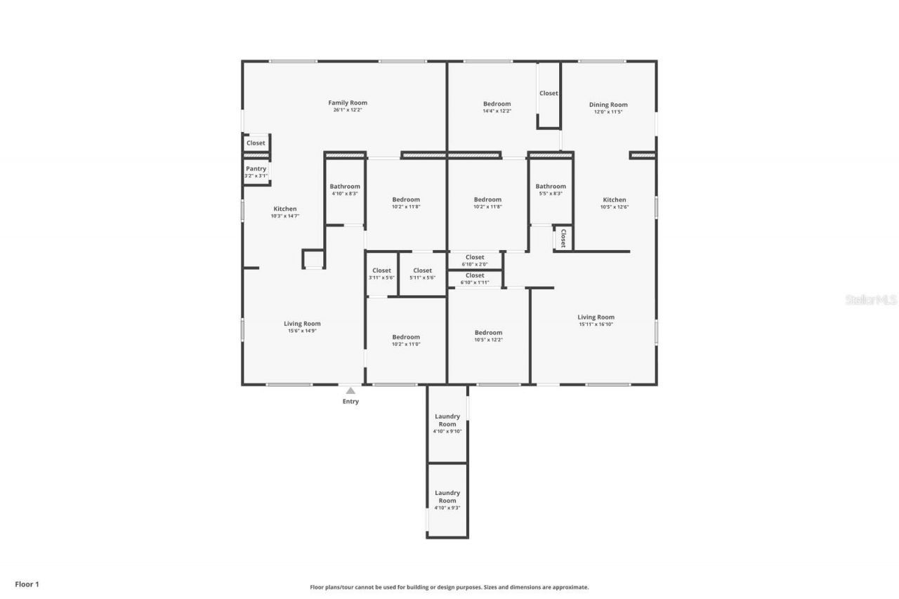 904 66th Avenue W, Bradenton, FL 34207 Photo