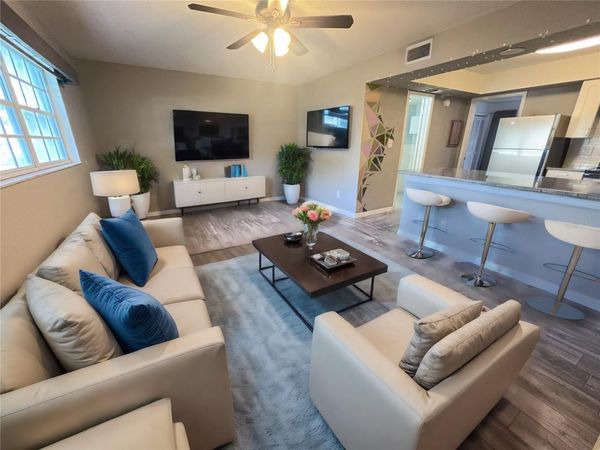 4209 W NORTH A STREET, Unit 1/2, TAMPA, FL 33609