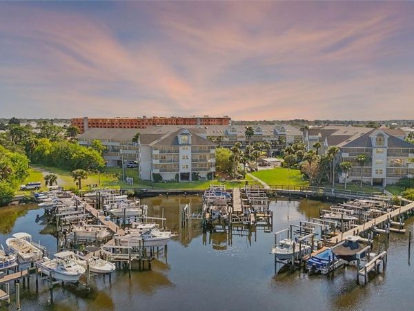 5567 SEA FOREST DRIVE, Unit 323, NEW PORT RICHEY, FL 34652