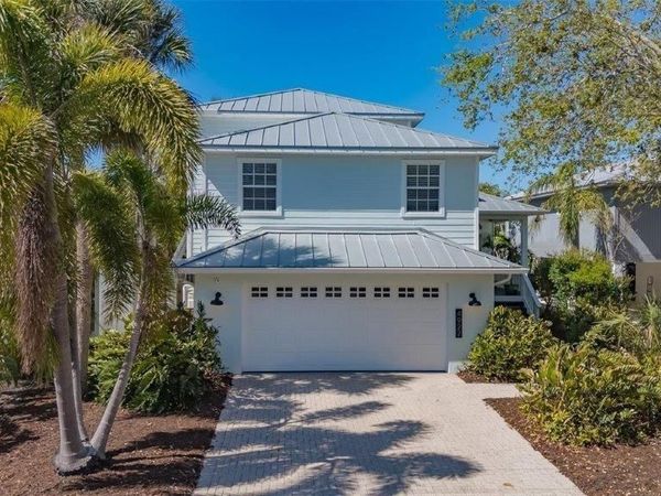 4922 COMMONWEALTH DRIVE, SARASOTA, FL 34242