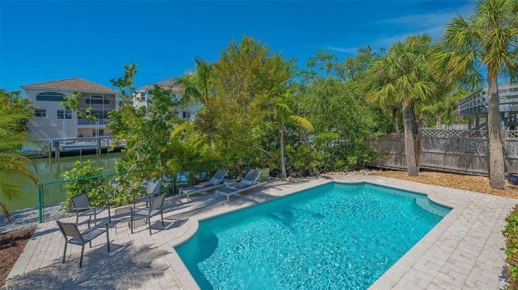 4922 Commonwealth Drive, Sarasota, FL 34242 Photo