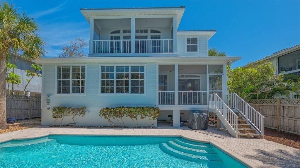 4922 Commonwealth Drive, Sarasota, FL 34242 Photo