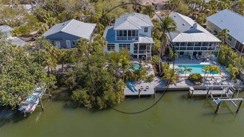 4922 Commonwealth Drive, Sarasota, FL 34242 Photo