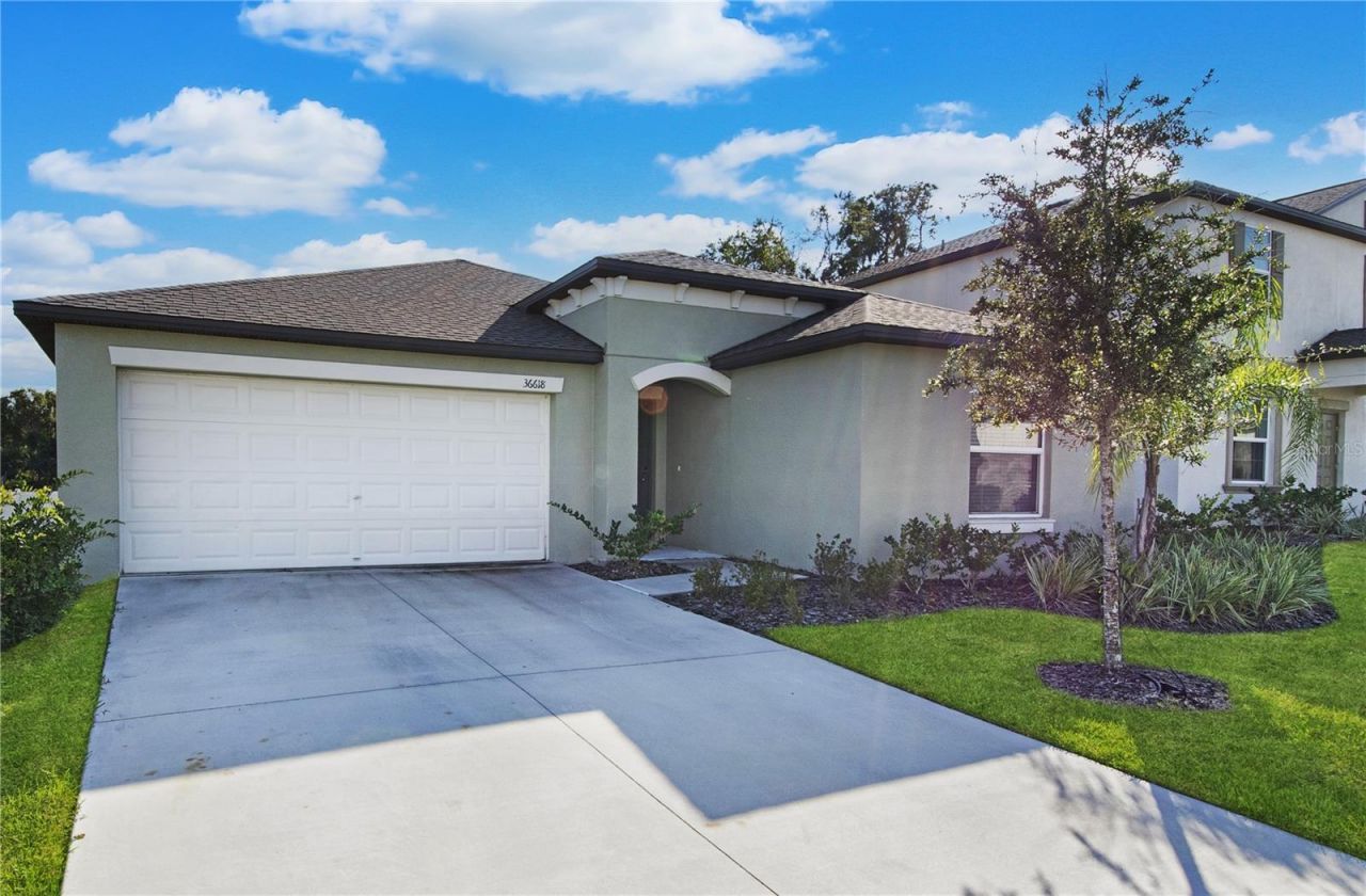 36618 Garden Wall Way, Zephyrhills, FL 33541 Photo