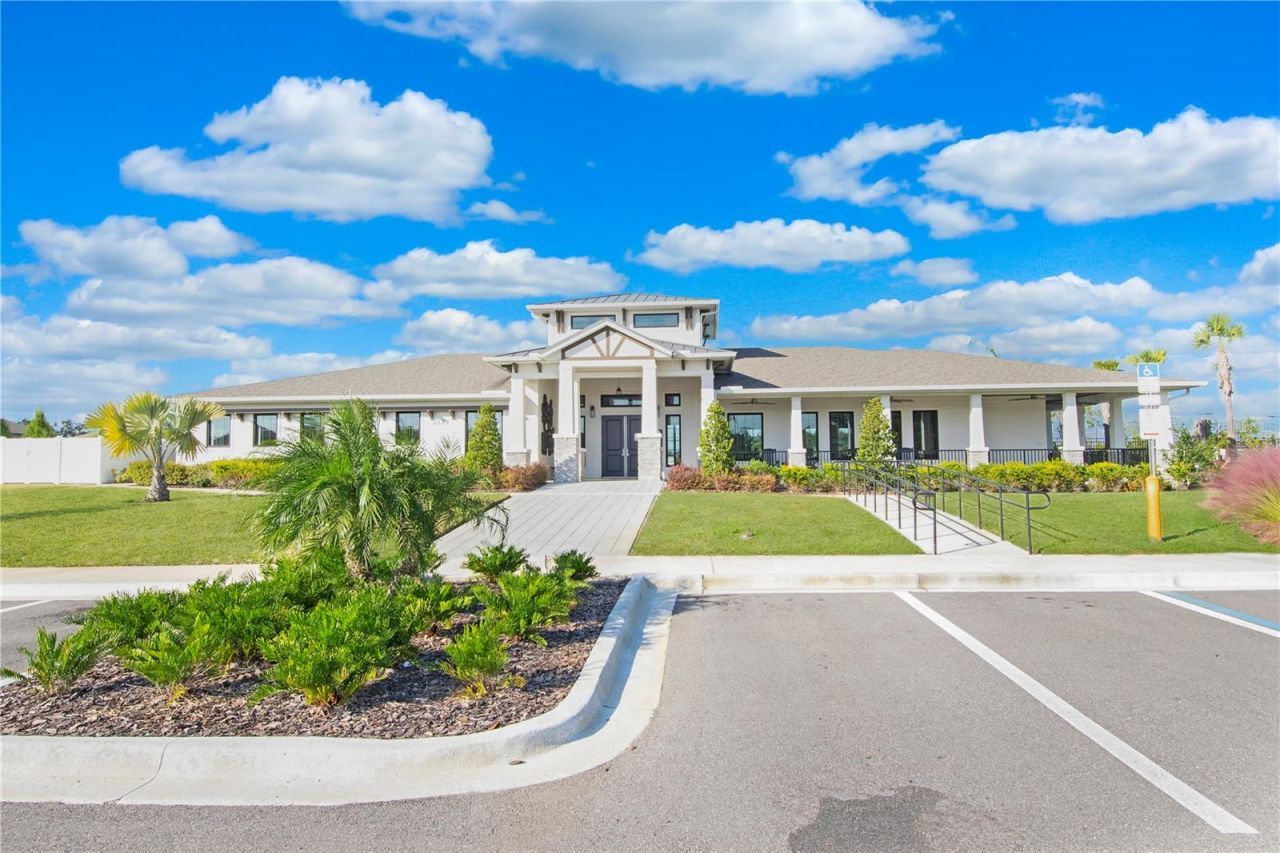 36618 Garden Wall Way, Zephyrhills, FL 33541 Photo
