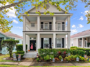 3341 BRACKEN FERN DRIVE, HARMONY, FL 34773