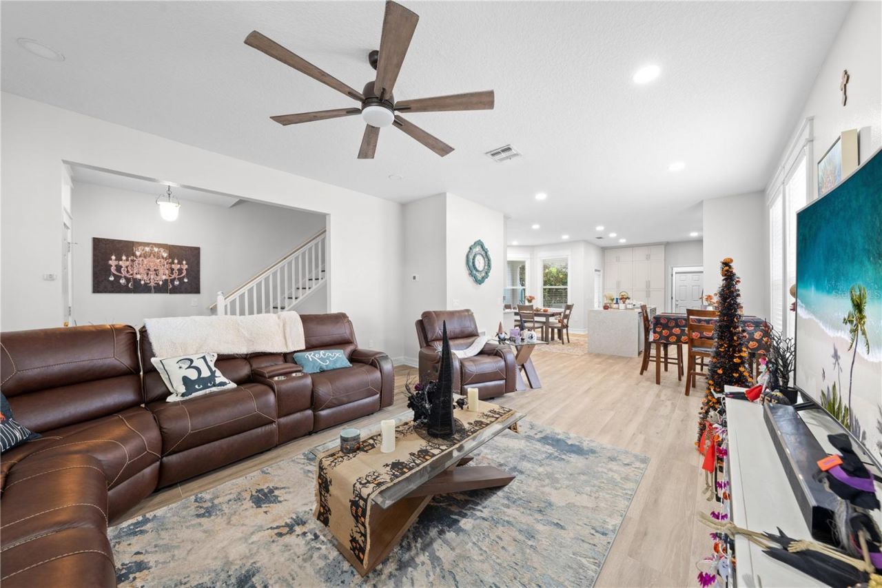 3341 Bracken Fern Drive, Harmony, FL 34773 Photo