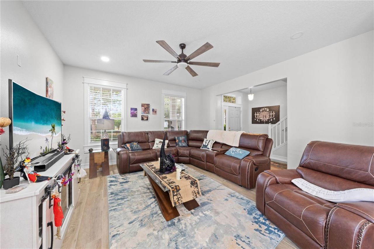 3341 Bracken Fern Drive, Harmony, FL 34773 Photo