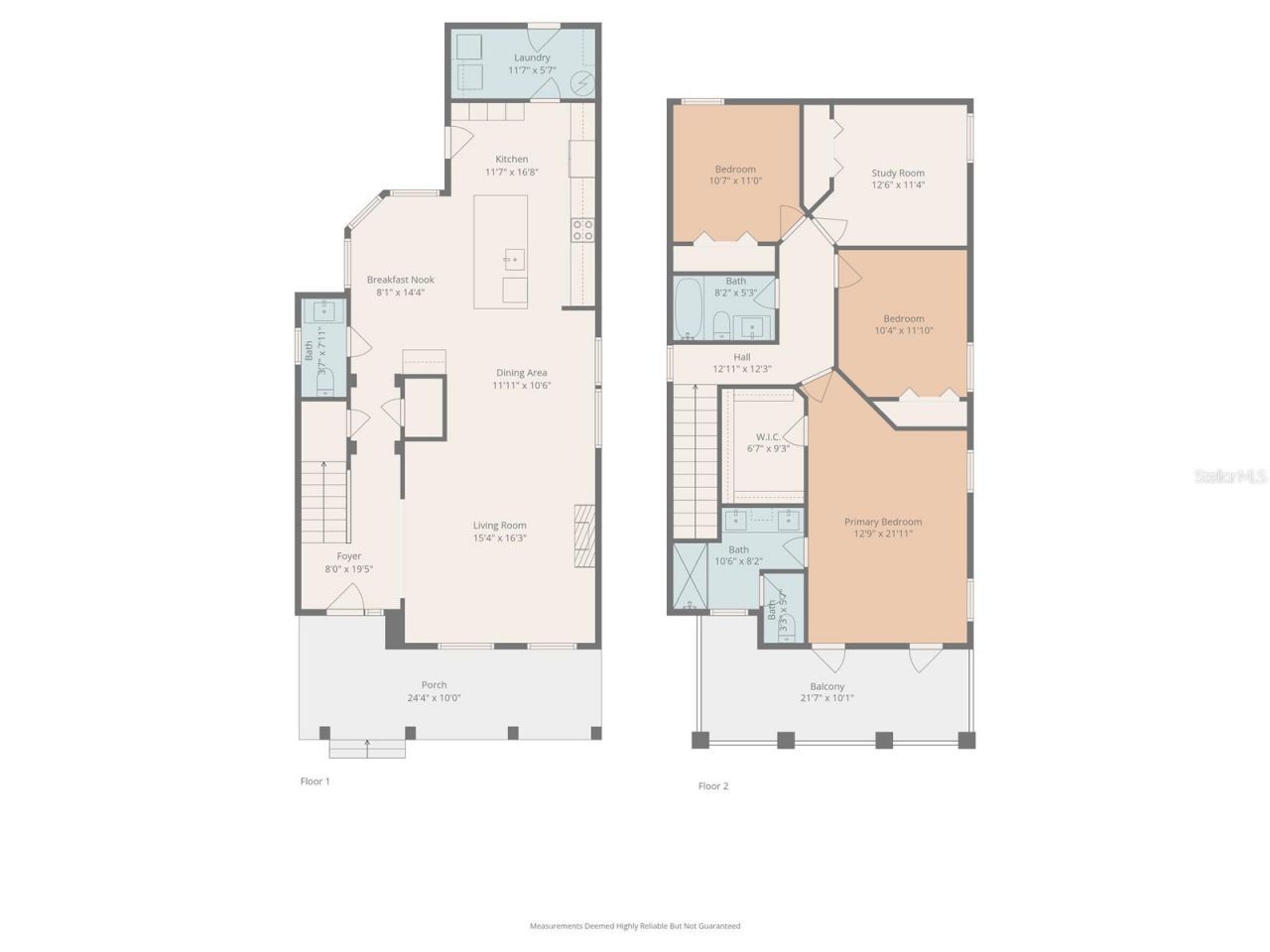 3341 Bracken Fern Drive, Harmony, FL 34773 Photo