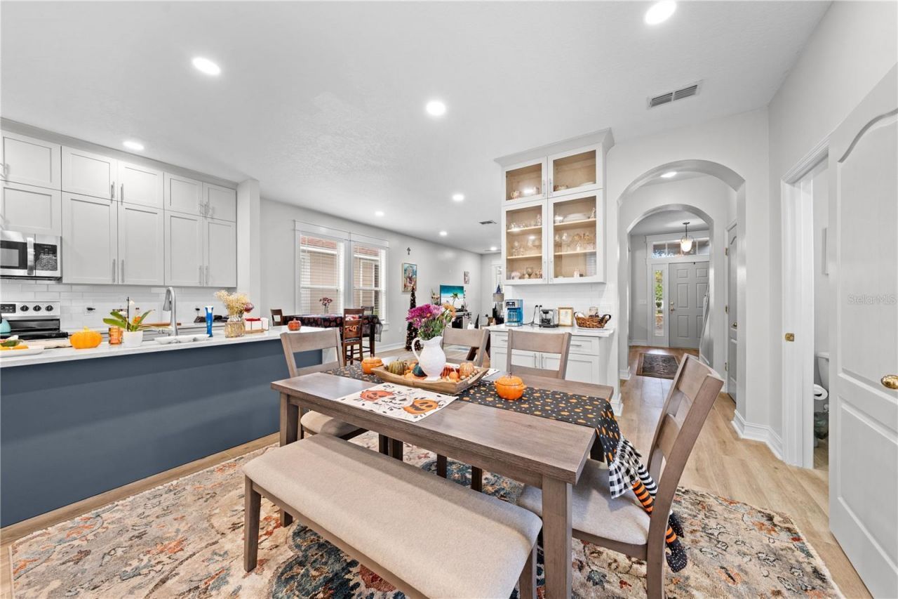 3341 Bracken Fern Drive, Harmony, FL 34773 Photo