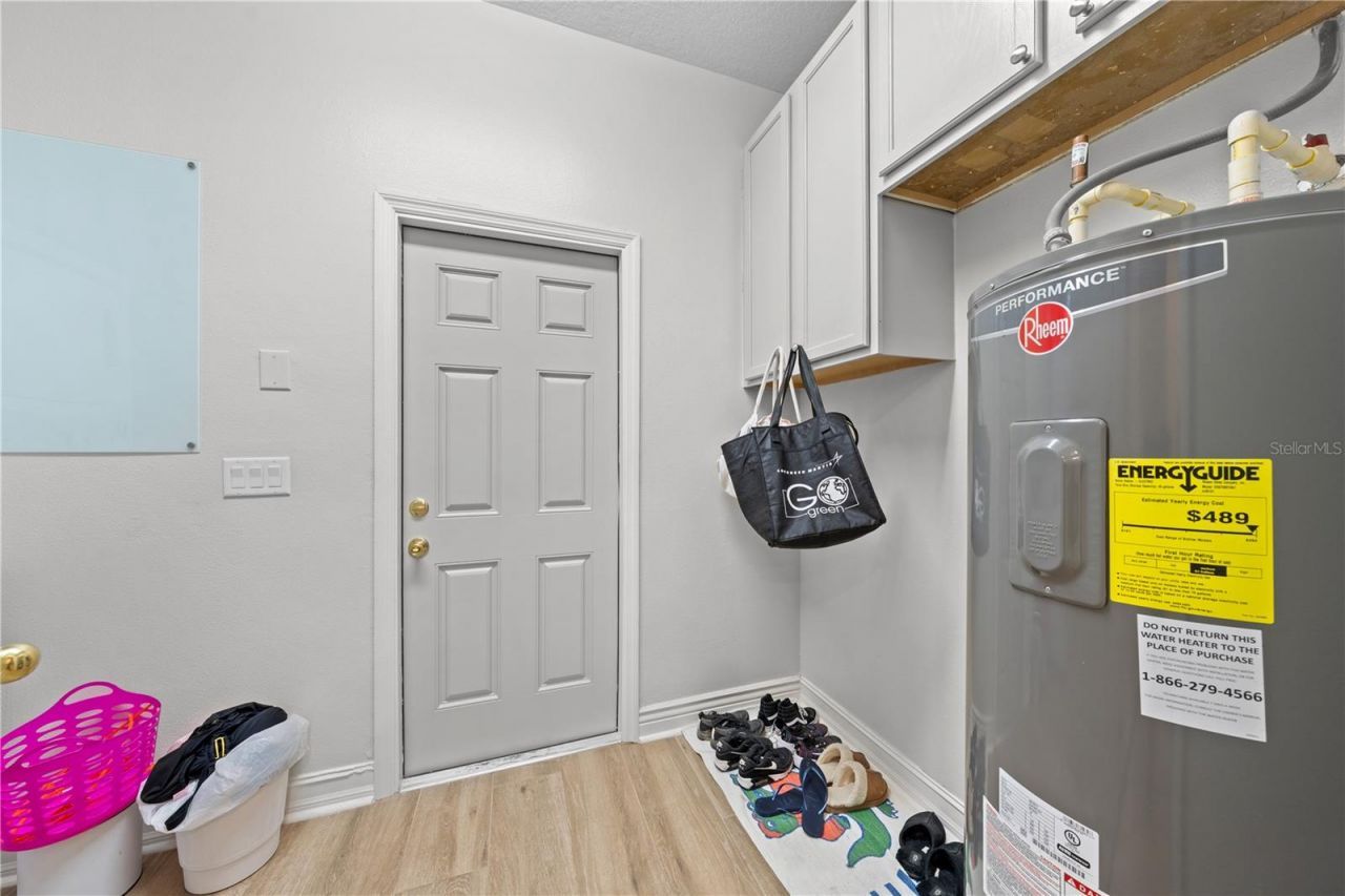 3341 Bracken Fern Drive, Harmony, FL 34773 Photo