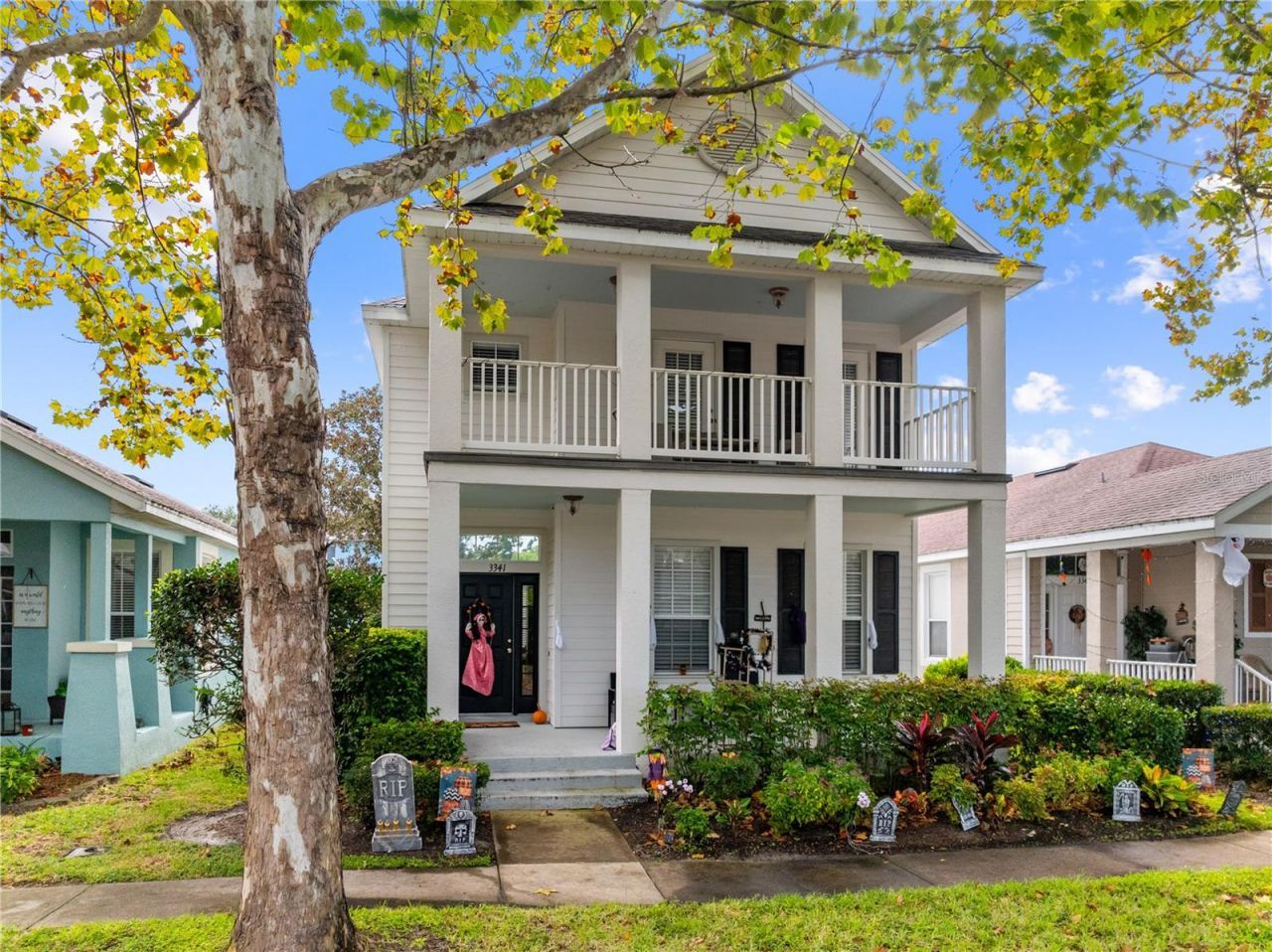 3341 Bracken Fern Drive, Harmony, FL 34773 Photo