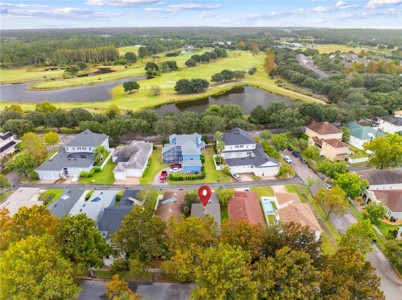 3341 Bracken Fern Drive, Harmony, FL 34773 Photo