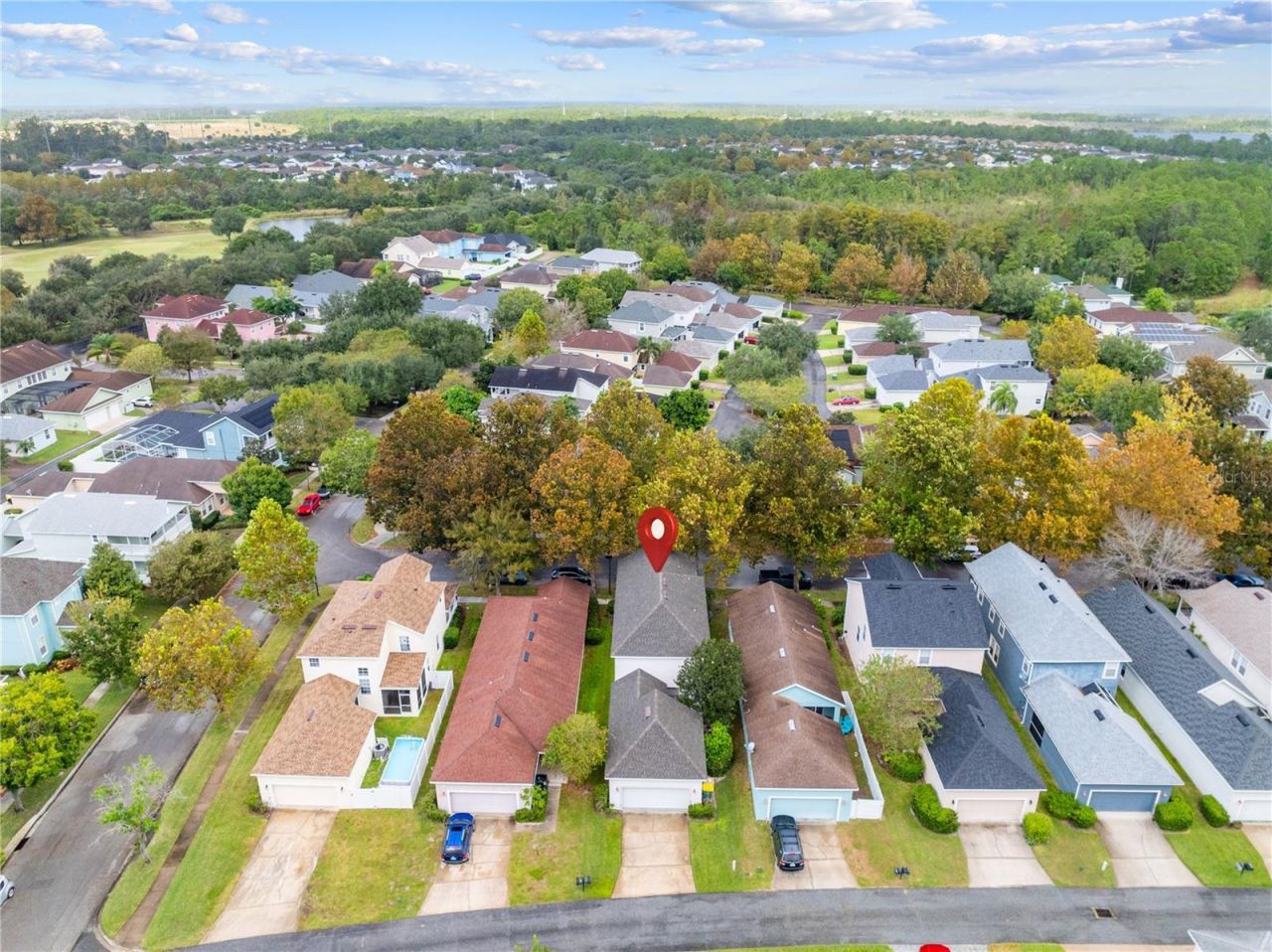 3341 Bracken Fern Drive, Harmony, FL 34773 Photo