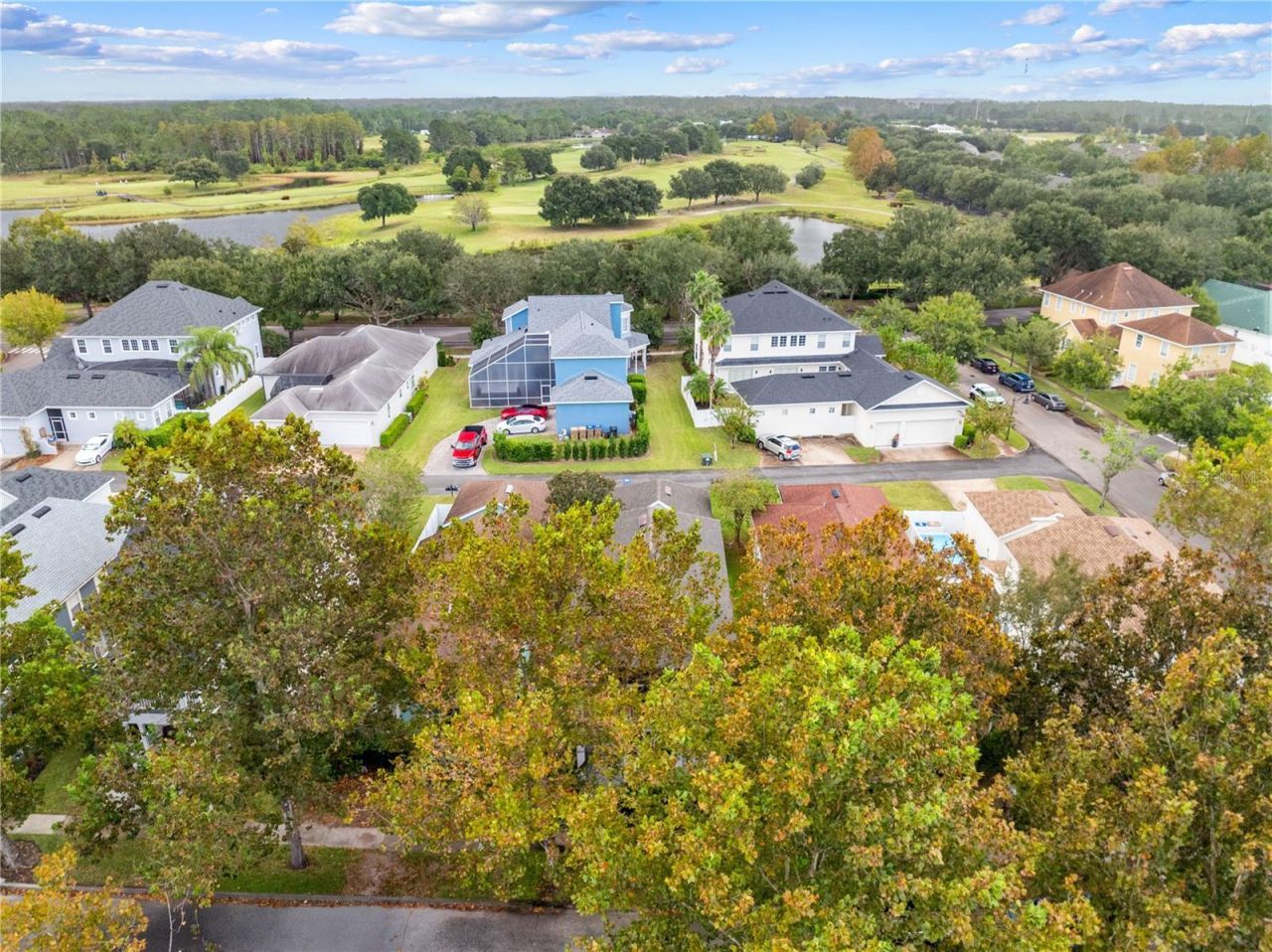 3341 Bracken Fern Drive, Harmony, FL 34773 Photo