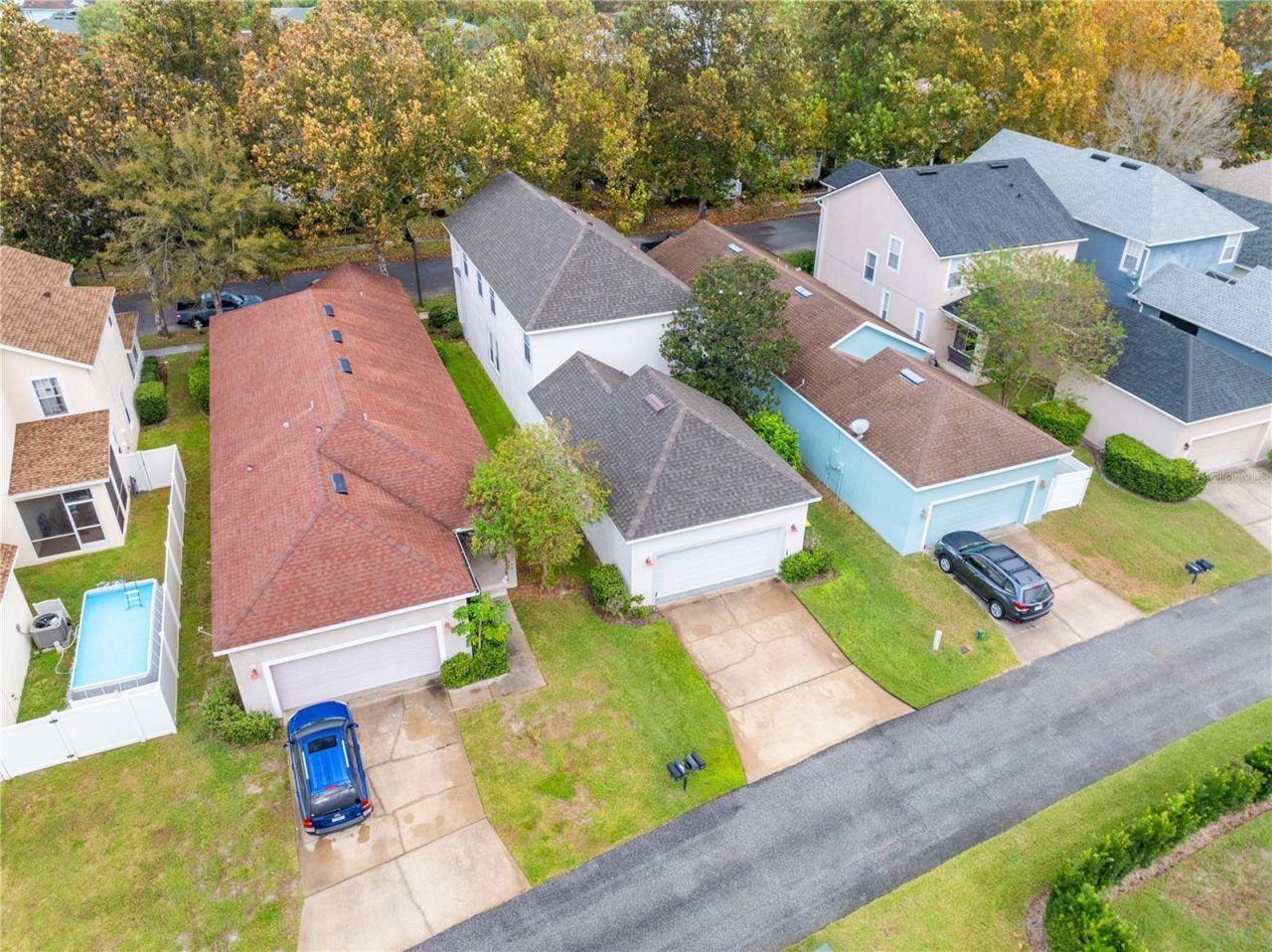 3341 Bracken Fern Drive, Harmony, FL 34773 Photo