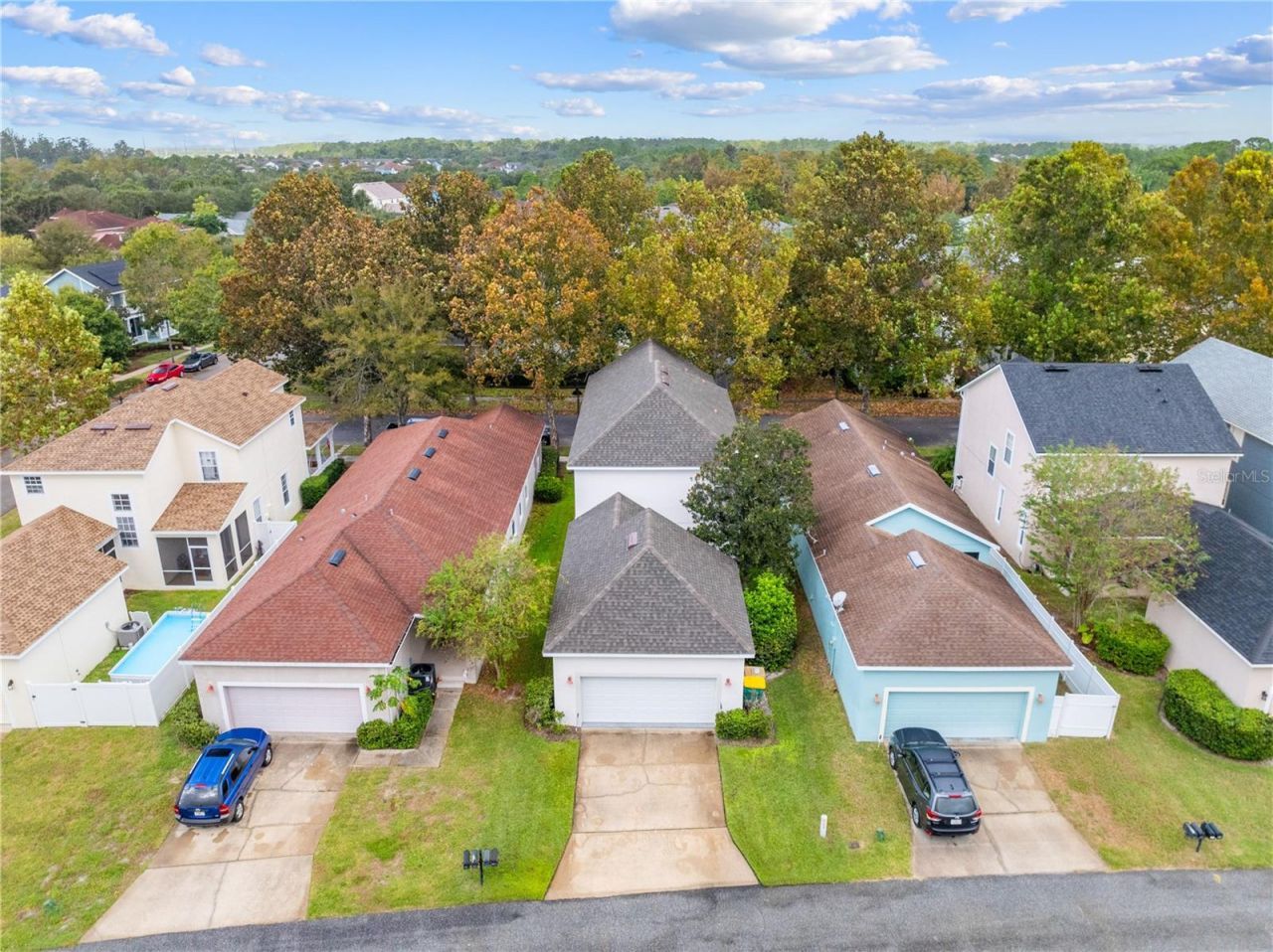 3341 Bracken Fern Drive, Harmony, FL 34773 Photo