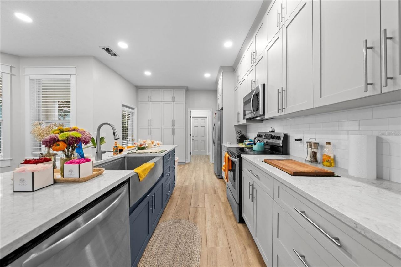 3341 Bracken Fern Drive, Harmony, FL 34773 Photo