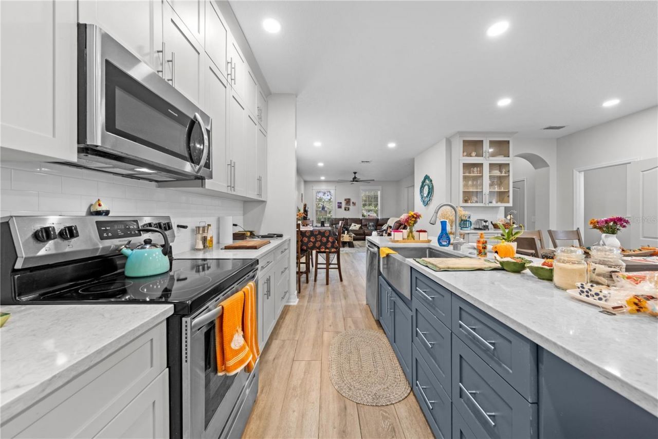 3341 Bracken Fern Drive, Harmony, FL 34773 Photo