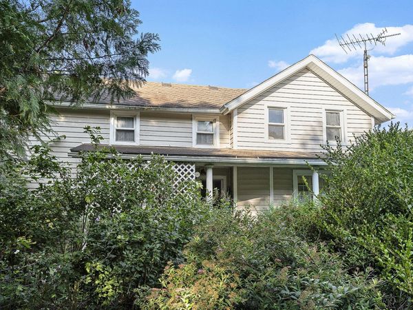 10746 Beebe Highway, Tipton, MI 49287