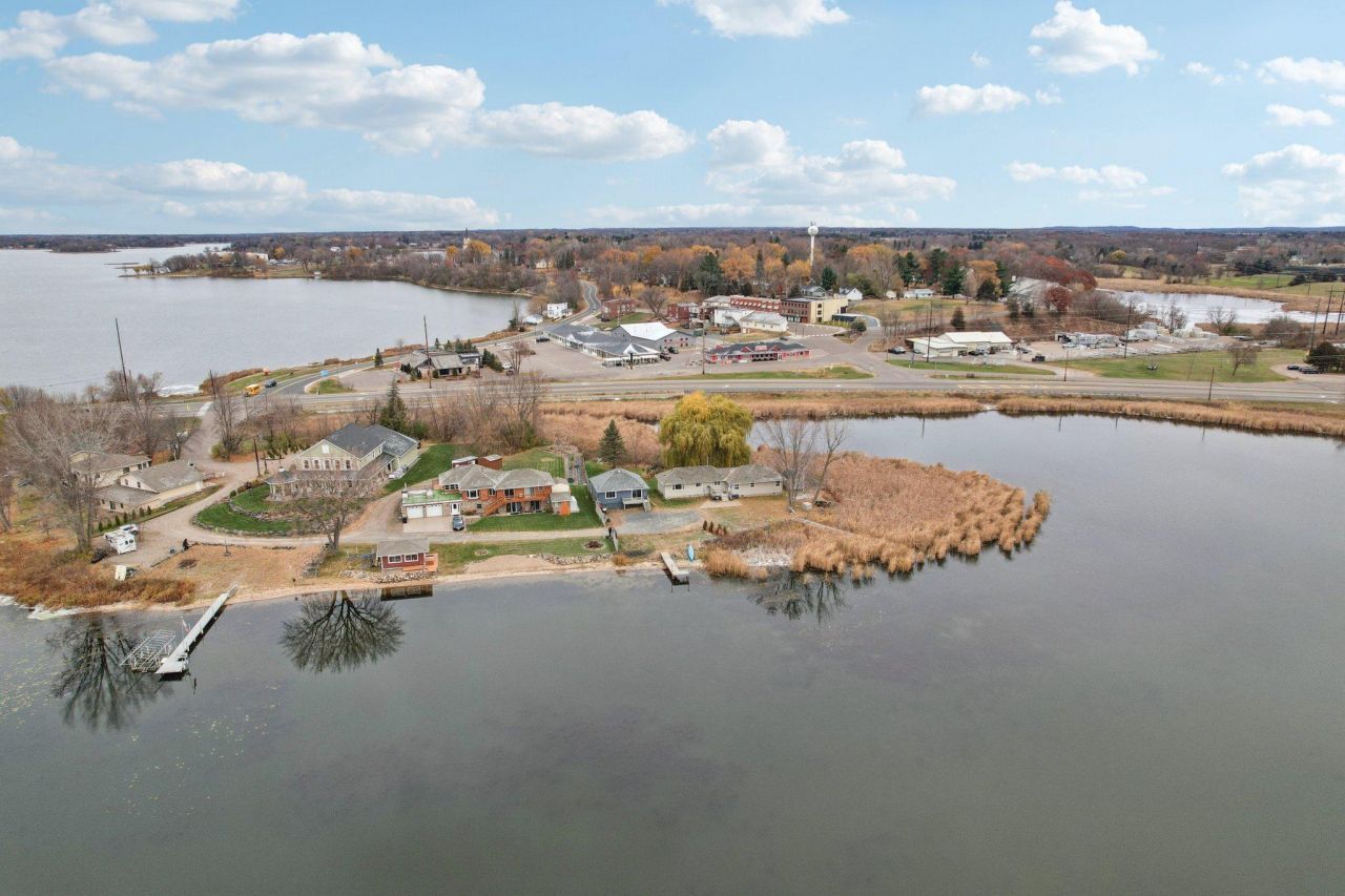 520 Park Island Road, Center City, MN 55012